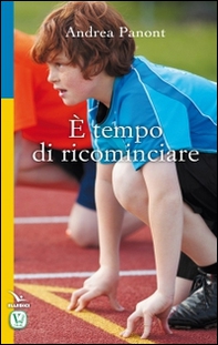 È tempo di ricominciare - Librerie.coop