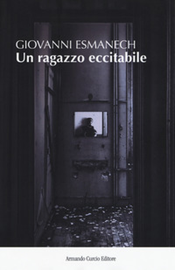 Un ragazzo eccitabile - Librerie.coop Un ragazzo eccitabile - Librerie.coop