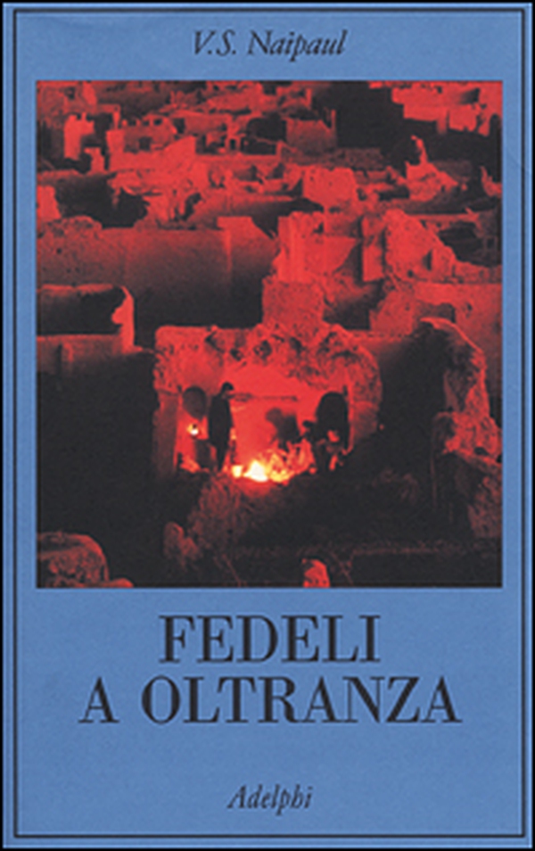 Fedeli a oltranza. Un viaggio tra i popoli convertiti all'Islam - Librerie.coop Fedeli a oltranza. Un viaggio tra i popoli convertiti all'Islam - Librerie.coop