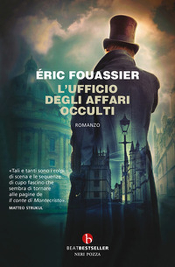 L'ufficio degli affari occulti - Librerie.coop L'ufficio degli affari occulti - Librerie.coop