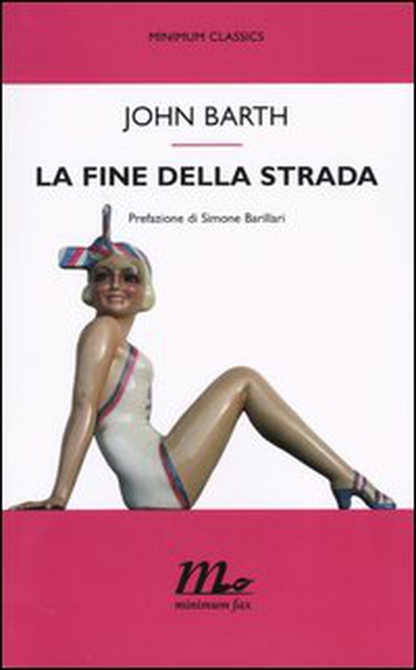 La fine della strada - Librerie.coop La fine della strada - Librerie.coop