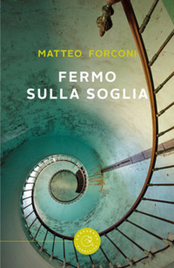 Fermo sulla soglia - Librerie.coop Fermo sulla soglia - Librerie.coop