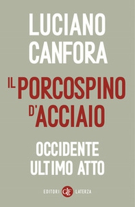 Il porcospino d'acciaio - Librerie.coop