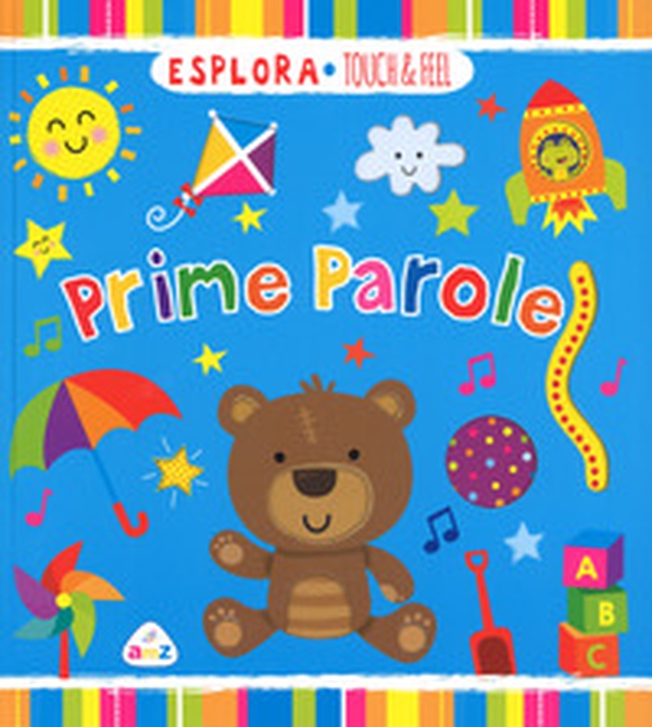 Prime parole - Librerie.coop Prime parole - Librerie.coop
