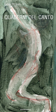I quaderni del canto - Librerie.coop I quaderni del canto - Librerie.coop