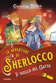 Il sigillo del gatto - Librerie.coop
