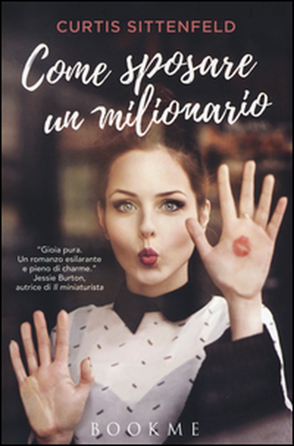 Come sposare un milionario - Librerie.coop Come sposare un milionario - Librerie.coop