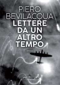 Lettere da un altro tempo - Librerie.coop Lettere da un altro tempo - Librerie.coop