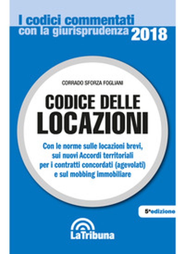 Codice delle locazioni - Librerie.coop Codice delle locazioni - Librerie.coop