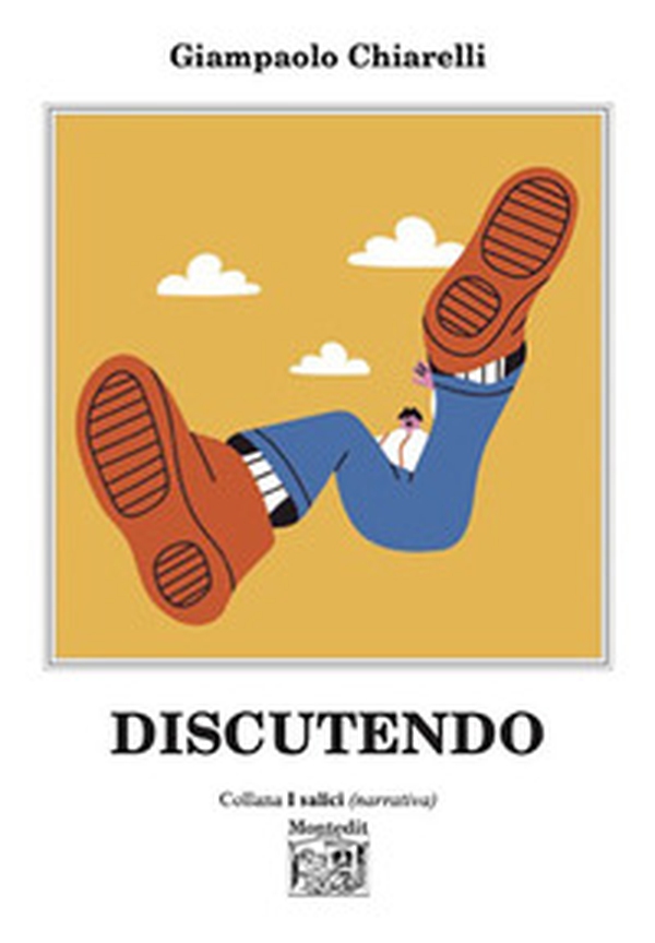 Discutendo - Librerie.coop Discutendo - Librerie.coop