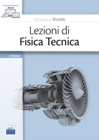 Lezioni di fisica tecnica - Librerie.coop