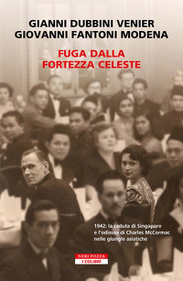 Fuga dalla fortezza celeste - Librerie.coop Fuga dalla fortezza celeste - Librerie.coop