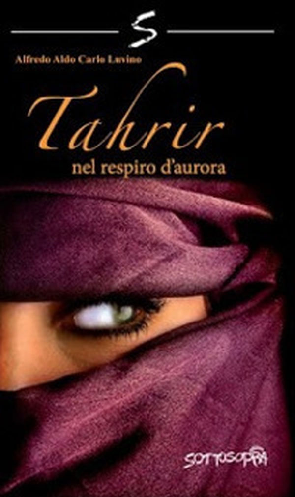 Tahrir. Nel respiro d'aurora - Librerie.coop