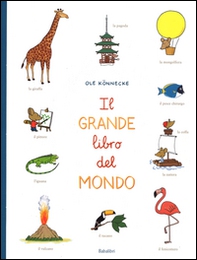 Il grande libro del mondo - Librerie.coop Il grande libro del mondo - Librerie.coop