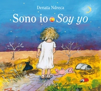 Sono io. Ediz. italiana e spagnola - Librerie.coop