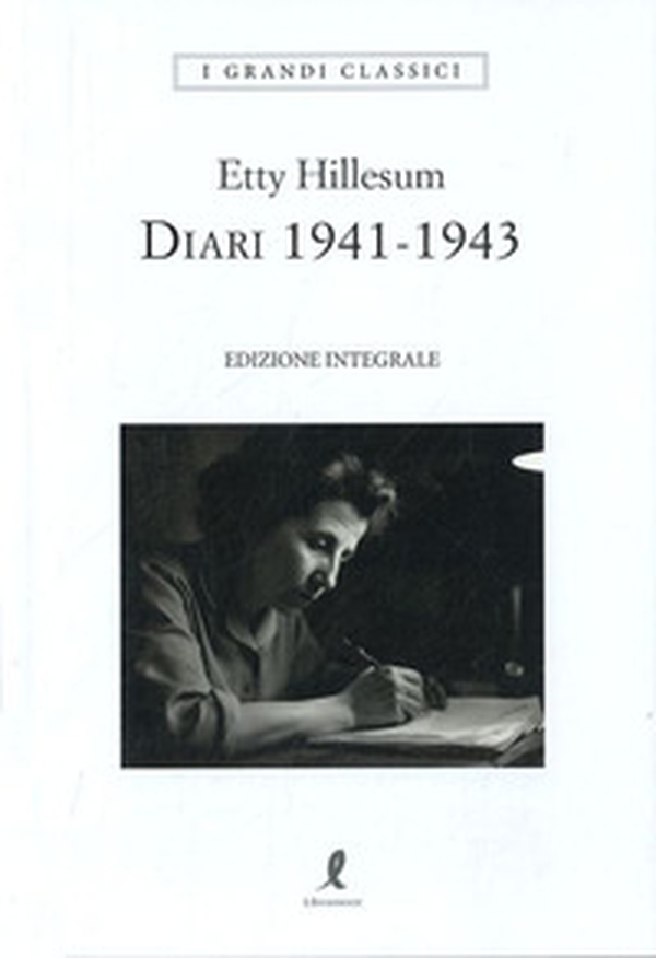 Diario 1941-1943 - Librerie.coop Diario 1941-1943 - Librerie.coop