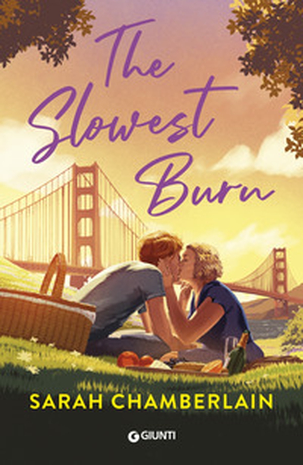 The slowest burn. Ediz. italiana - Librerie.coop The slowest burn. Ediz. italiana - Librerie.coop