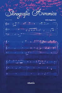Stenografia armonica - Librerie.coop