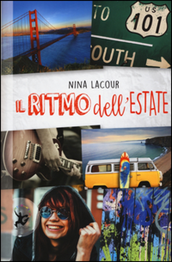 Il ritmo dell'estate - Librerie.coop Il ritmo dell'estate - Librerie.coop