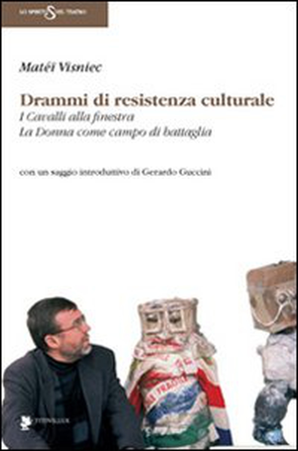 Drammi di resistenza culturale: I cavalli alla finestra-La donna come campo di battaglia - Librerie.coop Drammi di resistenza culturale: I cavalli alla finestra-La donna come campo di battaglia - Librerie.coop