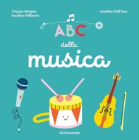 ABC della musica - Librerie.coop