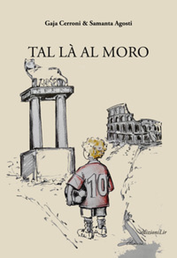 Tal là al Moro - Librerie.coop