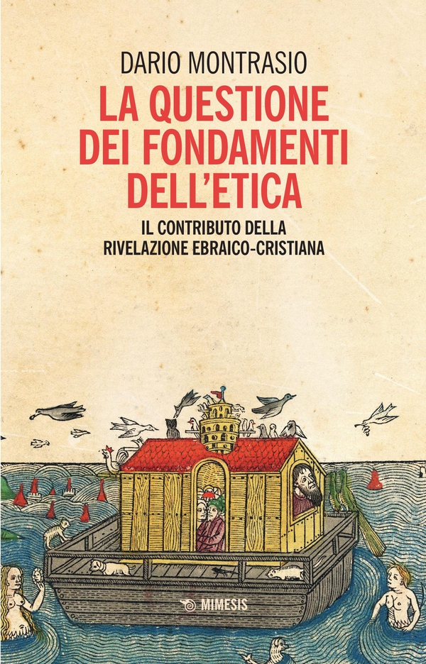La questione dei fondamenti dell’etica - Librerie.coop La questione dei fondamenti dell’etica - Librerie.coop
