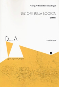 Lezioni sulla logica 1831 - Librerie.coop Lezioni sulla logica 1831 - Librerie.coop