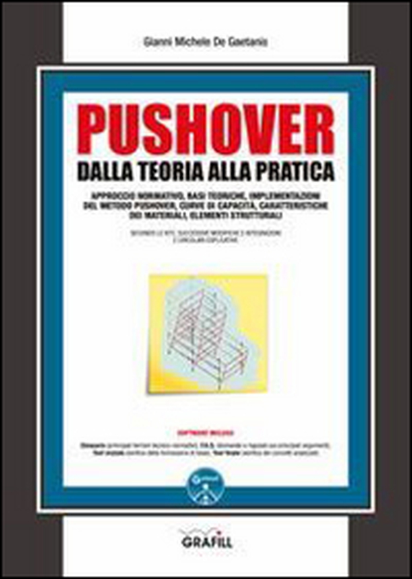 Pushover. Dalla teoria alla pratica - Librerie.coop