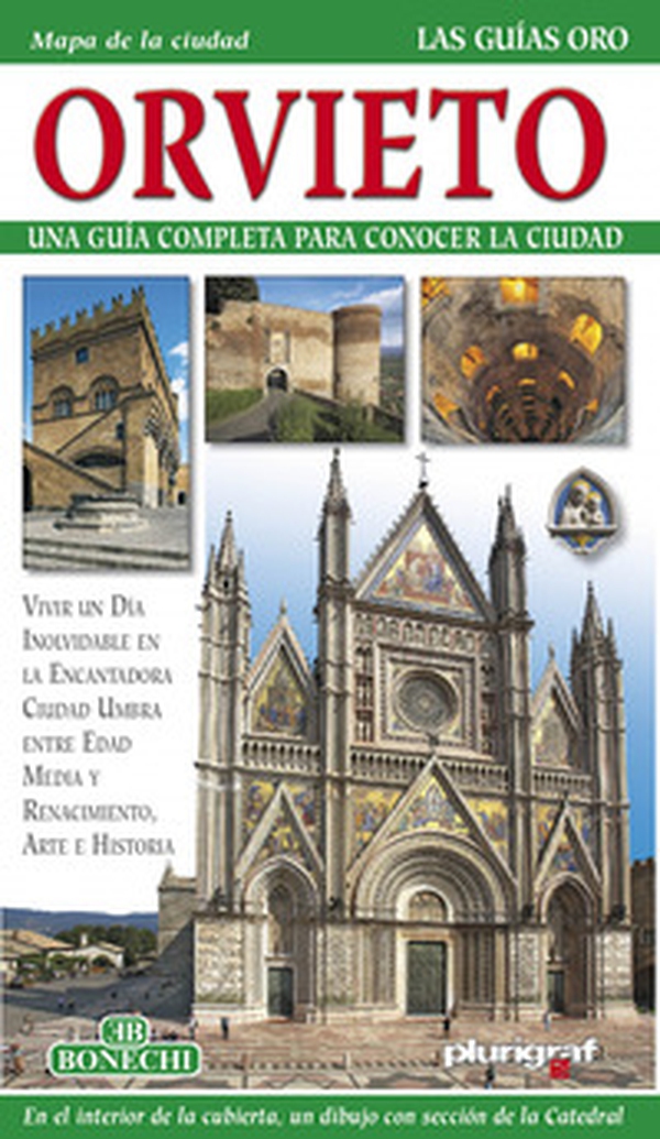 Orvieto. Ediz. spagnola - Librerie.coop Orvieto. Ediz. spagnola - Librerie.coop