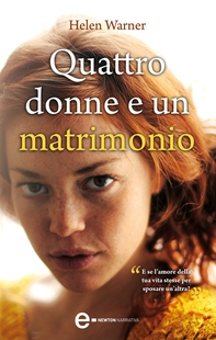 Quattro donne e un matrimonio - Librerie.coop