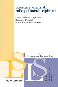 Scienza e scienziati: colloqui interdisciplinari - Librerie.coop