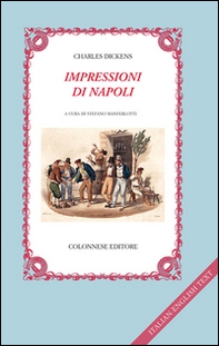 Impressioni di Napoli. Testo inglese a fronte - Librerie.coop Impressioni di Napoli. Testo inglese a fronte - Librerie.coop