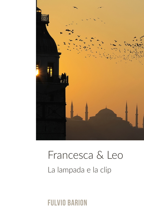 Francesca & Leo - Librerie.coop Francesca & Leo - Librerie.coop