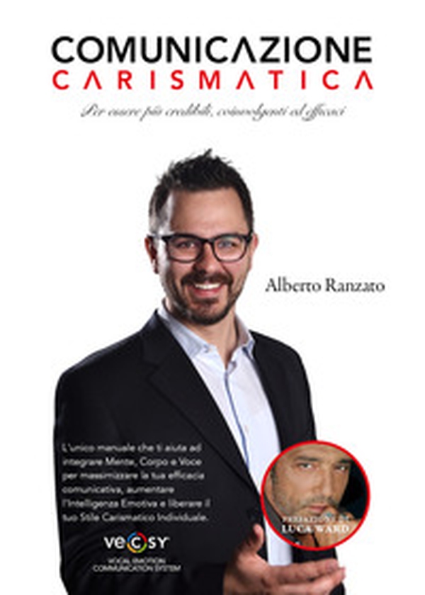 Comunicazione carismatica - Librerie.coop Comunicazione carismatica - Librerie.coop