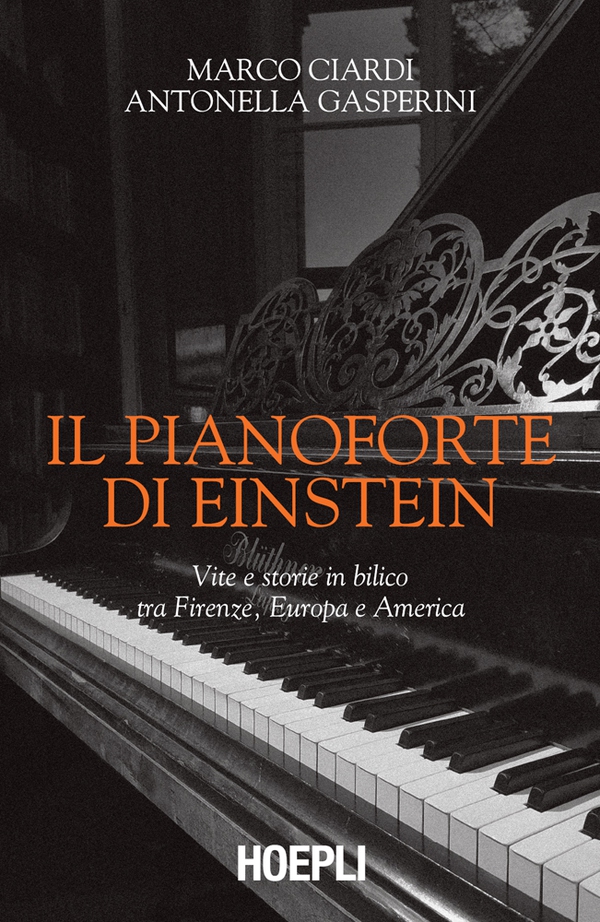Il pianoforte di Einstein - Librerie.coop Il pianoforte di Einstein - Librerie.coop