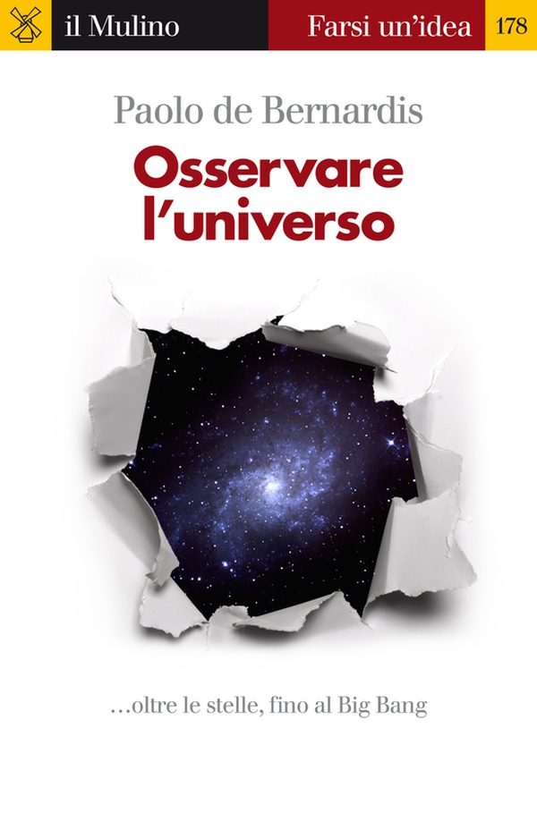 Osservare l'universo - Librerie.coop Osservare l'universo - Librerie.coop