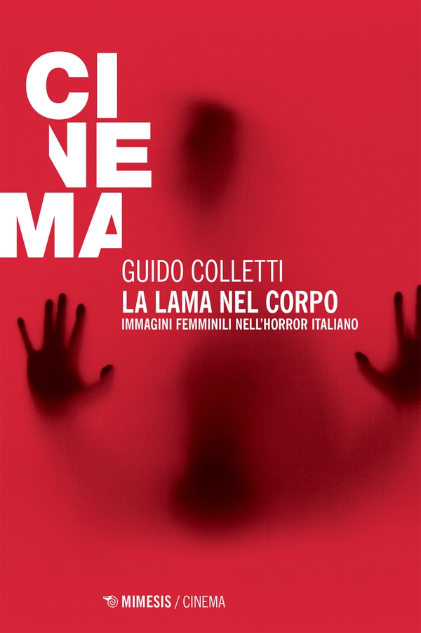 La lama nel corpo - Librerie.coop La lama nel corpo - Librerie.coop