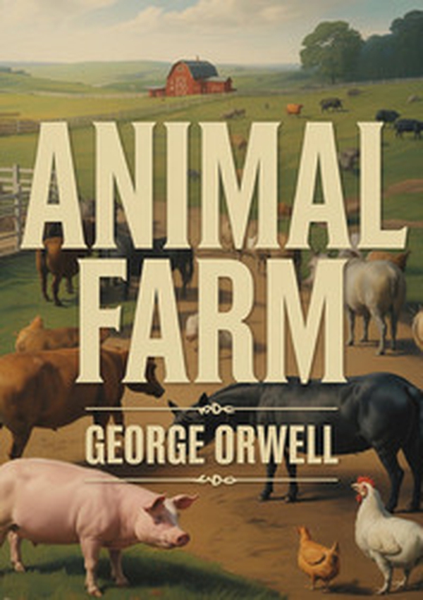 Animal farm - Librerie.coop