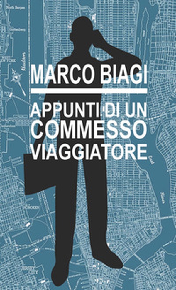 Appunti di un commesso viaggiatore - Librerie.coop Appunti di un commesso viaggiatore - Librerie.coop