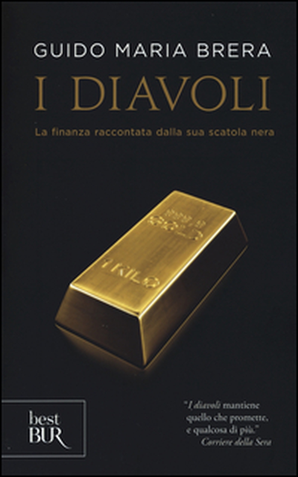 I diavoli - Librerie.coop I diavoli - Librerie.coop