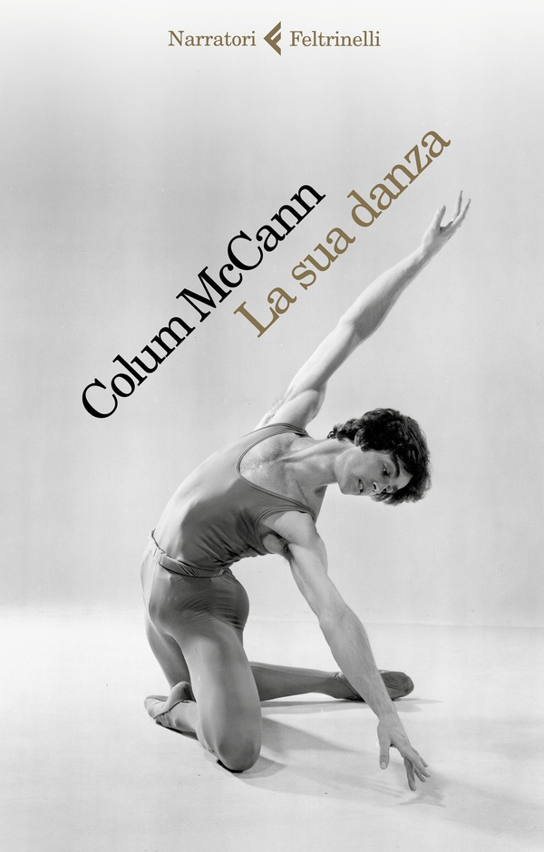 La sua danza - Librerie.coop La sua danza - Librerie.coop