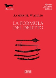 La formula del delitto - Librerie.coop