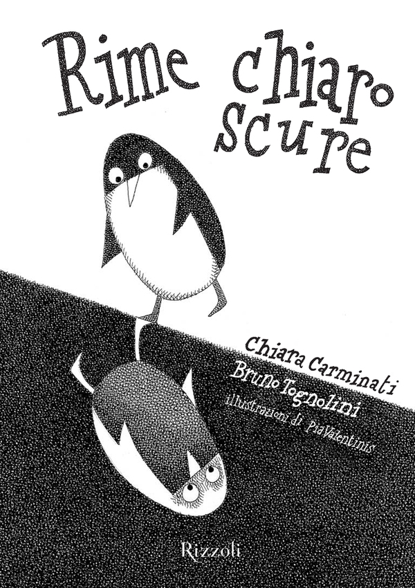 Rime chiaroscure - Librerie.coop Rime chiaroscure - Librerie.coop