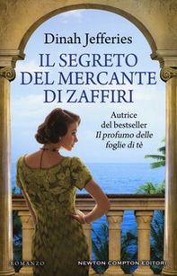 Il segreto del mercante di zaffiri - Librerie.coop