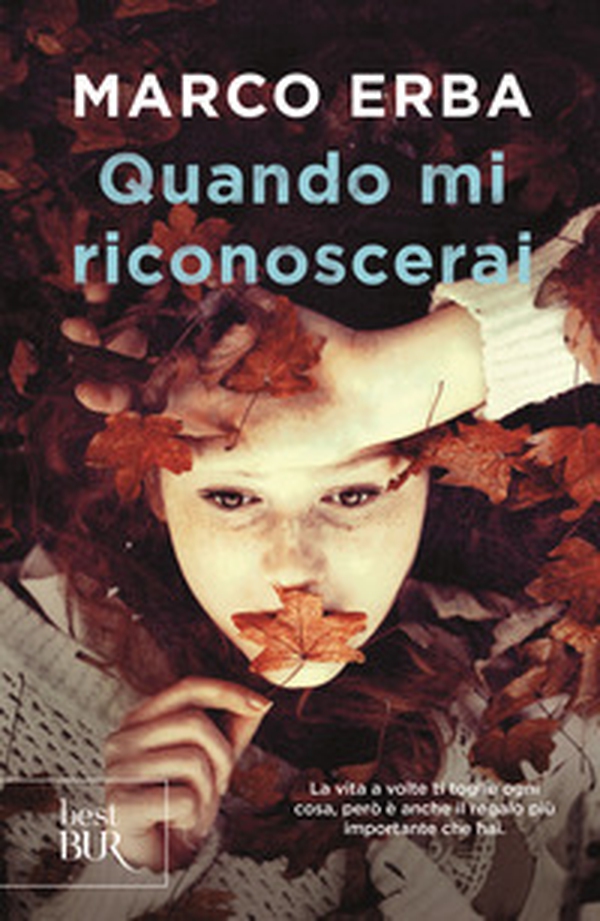 Quando mi riconoscerai - Librerie.coop Quando mi riconoscerai - Librerie.coop