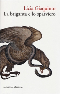La briganta e lo sparviero - Librerie.coop