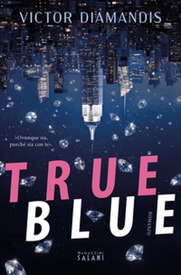 True Blue - Librerie.coop