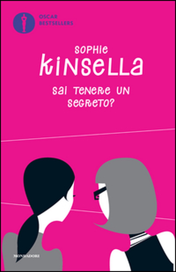 Sai tenere un segreto? - Librerie.coop Sai tenere un segreto? - Librerie.coop