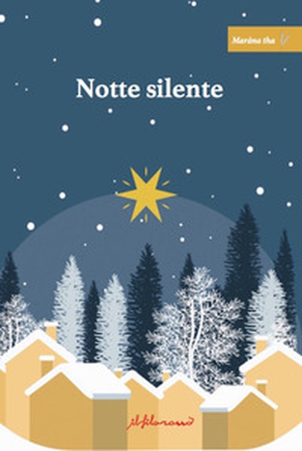 Notte silente - Librerie.coop Notte silente - Librerie.coop